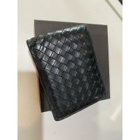 ราคา กระเป๋าสตางค์ bottega veneta ของแท้ มือสอง (29155843940)