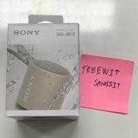 ราคา ลำโพงบลูทูธ Sony SRS-XB13 Bluetooth EXTRA BASS XB13 (17596802396)
