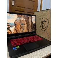 ราคา Notebook Gaming MSI GF63 Thin 12VE-048TH (22952684629)