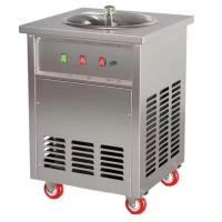 ราคา เครื่องทำไอศครีม เครื่องปั่นไอติม5ลิตร ice cream maker (26132099148)