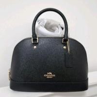 ราคา Coach​ Mini​ Sierra​ Satchel​ (21251476103)