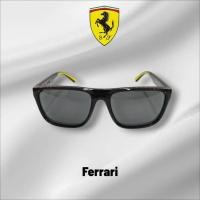 ราคา แว่นกันแดดFerrari 0FZ6002U 501/8759 (44457574029)