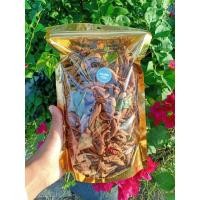 ราคา ปลากรอบโรยงา ปลากรอบสมุนไพร ปลากรอบ3 รส อร่อยเคี้ยวเพลิน (6694162788)