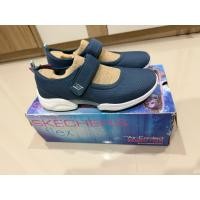 ราคา Skechers air cool memory foam US8 25cm มือสอง (45554931909)