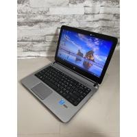 ราคา HP ProBook 430 G2 core i5 gen 4 แรม 8 GB จอ 13.3 นิ้ว รุ่น slim โน๊ตบุ๊คมือสอง พร้อมใช้งาน (4353741422)