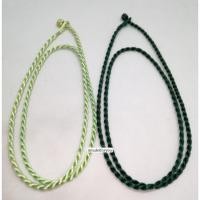 ราคา สร้อยคอไหมญี่ปุ่นแท้​ ขนาด​ 2มิล​ (ยาว​ 14-18 นิ้ว)​ (41309337692)