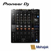 ราคา Pioneer DJ DJM-750MK2 | 4-channel mixer with club DNA (11731072900)