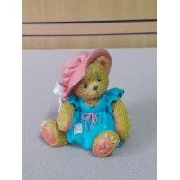 ราคา ตุ๊กตาเรซิ่น หมีเท็ดดี้ Cherished Teddies (22776710169)