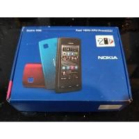 ราคา Nokia 500 อดีตศูนย์ไทย น่าสะสม (20366996224)