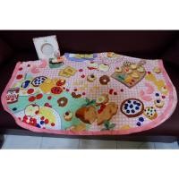 ราคา ผ้าคลุมให้นมเด็ก lamoon (10784219472)