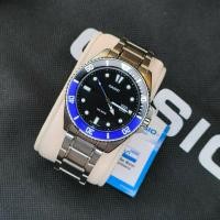 ราคา นาฬิกาผู้ชาย casio MDV-107D-1A2V คาสิโอแท้ รับประกัน 1 ปี (27551705854)