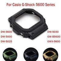 ราคา กรอบนาฬิกาข้อมือซิลิโคน สําหรับ Casio G Shock DW5600 DW-5000 DW-5030 GW-B5600 GWX-5600 5600 (13189211902)