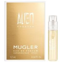 ราคา MUGLER น้ำหอม Alien Goddess EDP vial (16164687329)