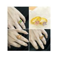 ราคา แหวนลงยา แหวนทองหุ้ม ใส่สวยสบายกระเป๋า (28573812255)