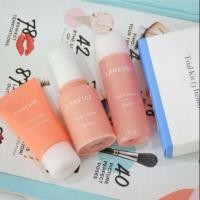 ราคา Laneige Fresh Calming Trial Kit (3Items) (1142567554)