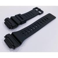 ราคา AQ-S810W สายนาฬิกา PU เหมาะสําหรับนาฬิกา Casio AQ-S810W, AEQ-110, W-735H, W-7356H ขนาด 18 มม. ฟรี 2 ชิ้นพินสปริงบาร์ (19589109905)