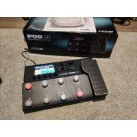 ราคา Line6 podgo เอฟเฟคกีต้าร์ (29601235659)