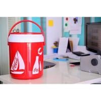 ราคา ✔️พร้อมส่งกระติกน้ำโค้ก (2717036215)