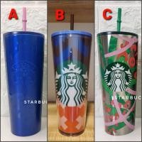 ราคา แก้วสตาร์บัค Cold Cup USA (11541498234)
