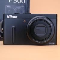 ราคา กล้องดิจิตอล Nikon Coolpix P300 ใช้งานง่าย พร้อมจัดส่ง (24422466919)