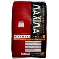 ราคา MAXIMA Cat Food อาหารแมว ขนาด 15kg. (9114482549)