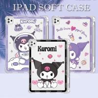 ราคา เคส TPU ลายการ์ตูน พร้อมถาดปากกา สําหรับ iPad 7 8 9GEN 10.2 6th 5th 9.7 MiNi 1 2 3 4 5 air4 pro 9.7 2020 2019 2018 MiNi 1 2 3 4 5 6 (21355598369)