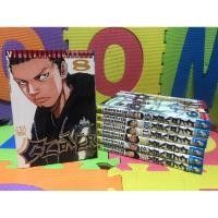 ราคา โละเศษ ราคานี้ได้ 7 เล่ม Clover เพื่อนรักขาลุย เล่ม 8-11,20,21,22 ราคารวม 7 เล่ม มือสอง (25265444532)