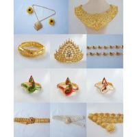 ราคา เครื่องประดับชุดไทยเด็กและผู้ใหญ่ ชาย-หญิงแยกขิ้น (18475655766)