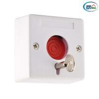 ราคา ปุ่มกด พร้อมกุญแจรีเซ็ต Panic Push Button With Key Reset (53705543768)