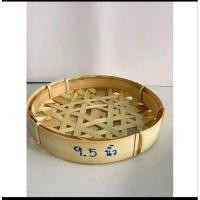 ราคา เข่งปลาทูขนาด9.5นิ้วเข่งใหญ่ มัดด้วยตอกไม้ไผ่ขายเป็นเชต10ใบ (27657569213)