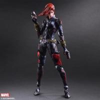 ราคา MARVEL Universe VARIANT Black Widow (21963607965)