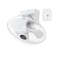 ราคา Mira พัดลมโคจร ติดเพดาน 18 นิ้ว รุ่น M-188 ปรับหยุด-โคจรได้ (20476387586)