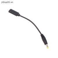 ราคา [JTS] 1 ชิ้น USB C สายชาร์จอะแดปเตอร์แปลงสายไฟประเภท C สําหรับ PSP2000/3000 เกมสายไฟอะแดปเตอร์สายชาร์จ [VN] (43278497919)