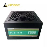 ราคา Antec Atom 550W มือสองประกันเหลือ (12525424480)