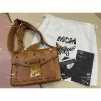 ราคา Mcm Millie Crossbody (26822778341)