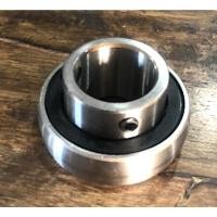 ราคา SB205 เพลา 25 mm. FYH Radial Insert Ball Bearing SB205 2RS เอฟวายเอช ตลับลูกปืนตุ๊กตา เพลา 25 มิลลิเมตร .... สั่ง 10 วัน (22764255788)