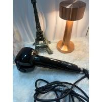 ราคา ♦️SALE♦️เครื่องม้วนผมอัตโนมัติ Babyliss Pro รุ่น Nano Titanium Miracurl มือสอง สภาพดี (42428675802)