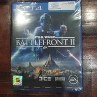 ราคา STAR WARS battlefront ii (PS4) (6635723433)