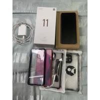 ราคา Xiaomi mi 11 5G 8/256GB (12755901842)