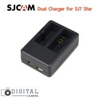 ราคา Dual Charger for SJCAM SJ7 STAR (2655948556)