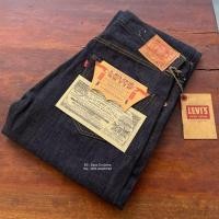 ราคา กางเกงยีนส์ Levi's LVC 1947 LOT 501XX MADE IN USA (25526616425)