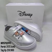 ราคา MNSPQQ1 ต้นฉบับ NEVADA DISNEY MINNIE MOUSE รองเท้าเด็ก (24687725507)