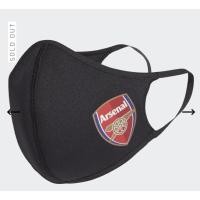 ราคา adidas Asenal face cover ขนาดมาตรฐาน (7772682036)