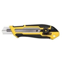 ราคา มีดคัตเตอร์ DEWALT มีดคัตเตอร์อเนกประสงค์ Snap-off ขนาด 18 mm. รุ่น DWHT10332-0 (28805978297)