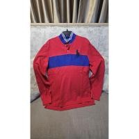 ราคา เสื้อPolo Ralph Lauren แขนยาว ม้าใหญ่ (49303155481)
