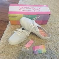 ราคา New - Nanyang Sugar in pink size 35 (33291109)