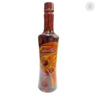 ราคา ซันโยริทต้า Senorita Classic Caramel syrup 750 ml 526012 (42400853159)