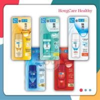 ราคา Hada Labo Lotion 30ml., โลชั่น น้ำตบ 5 สูตร ( Anti-Aging , Blemish&Oil Control , Hydrating , Premium , Whitening Light) (27804117480)