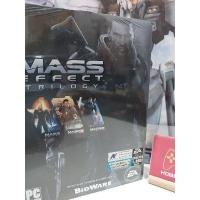 ราคา PC Game มือ2 Mass Effect Trilogy (17699061182)