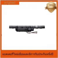 ราคา As16B5J Acer แบตเตอรี่แล็ปท็อปสำหรับ Aspire F15 F5-573G ซีรีส์ Aspire F5-573G แบตเตอรี่แล็ปท็อป (42610593444)